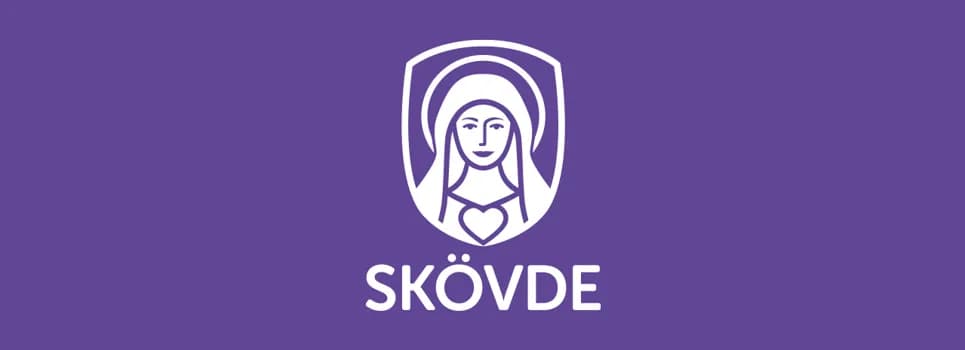 Logotypen för Skövde kommun