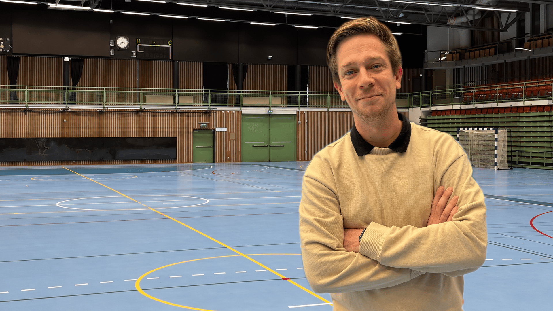 Andreas Karlsson