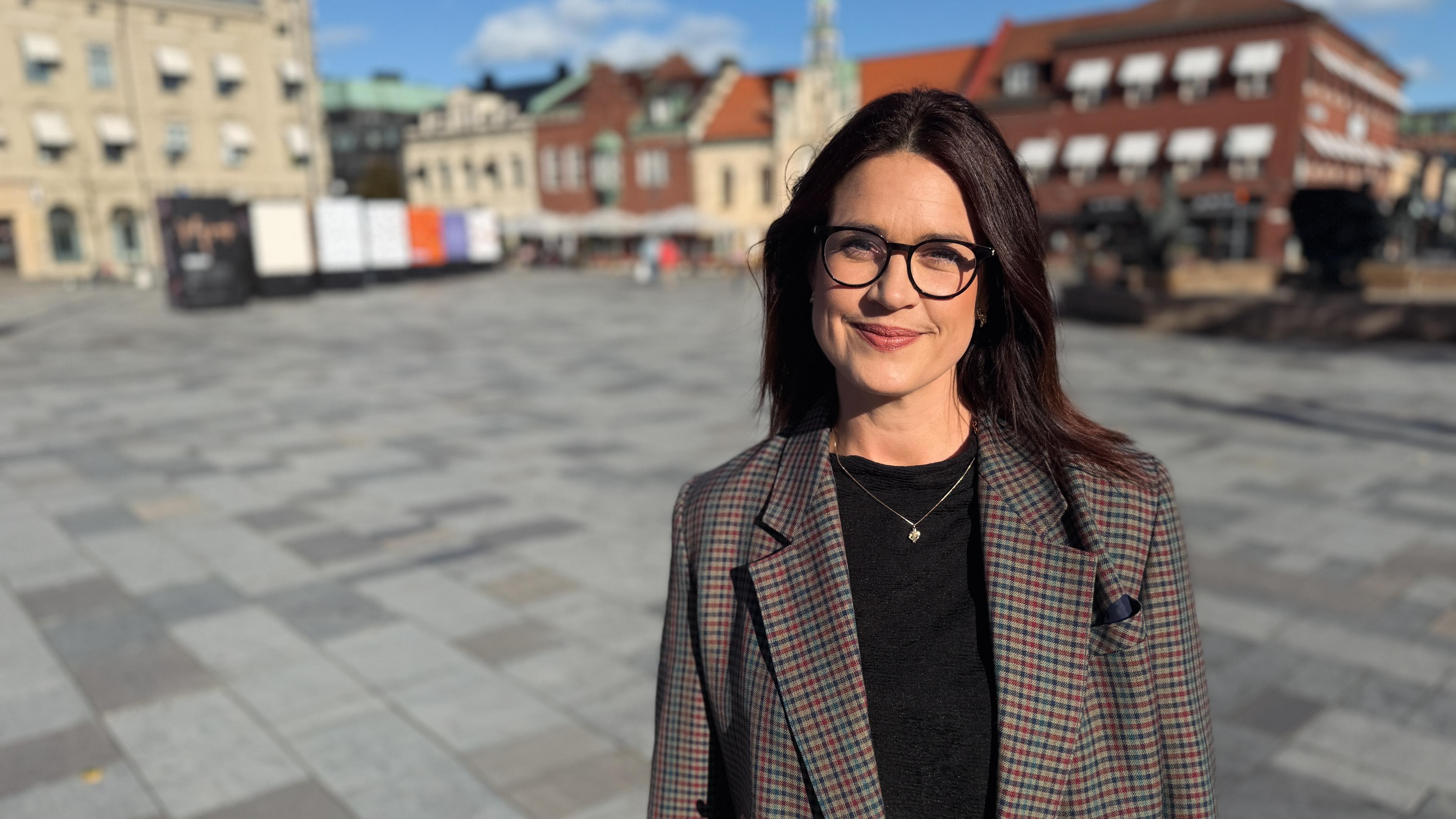 Jonna Ahlander