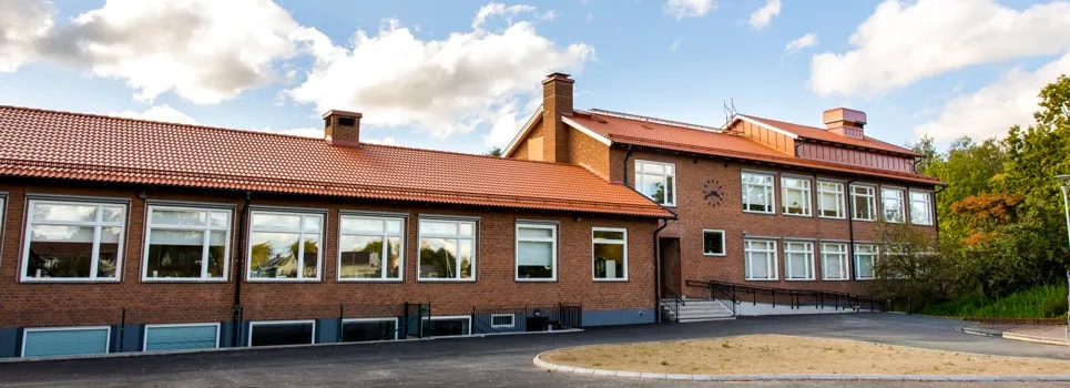 Frösve skola