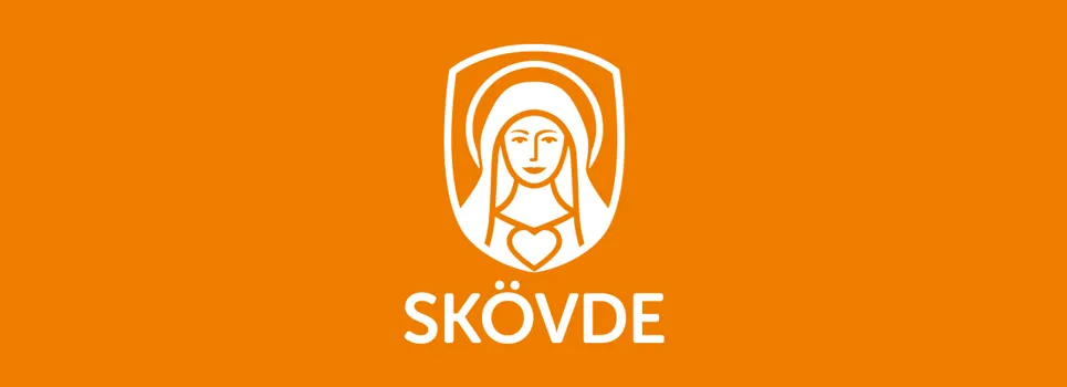 Logotypen för Skövde kommun