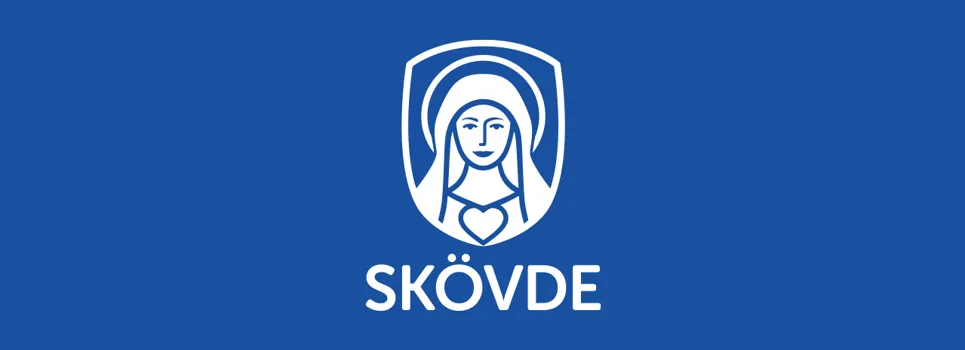 Logotypen för Skövde kommun