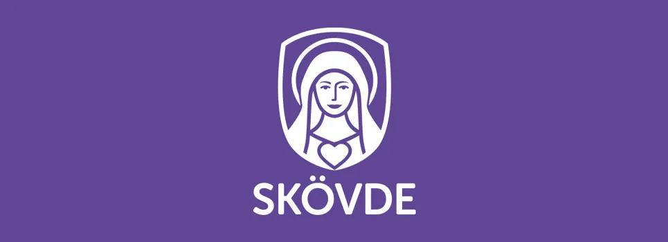 Logotypen för Skövde kommun
