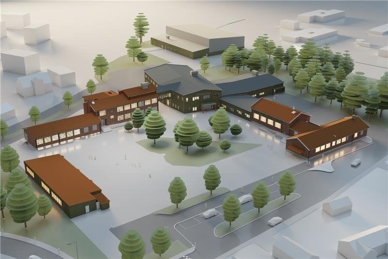 Frösve skola