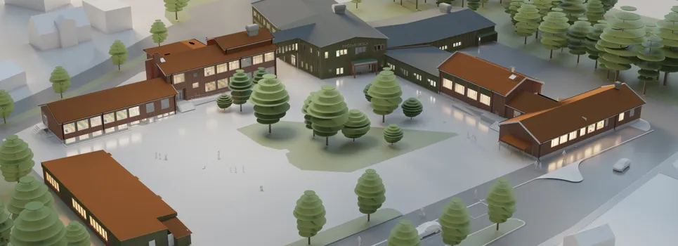Frösve skola