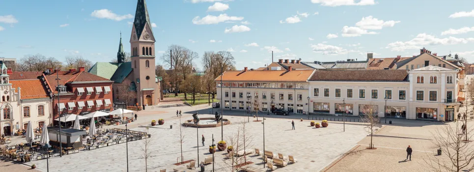 Hertig Johans torg