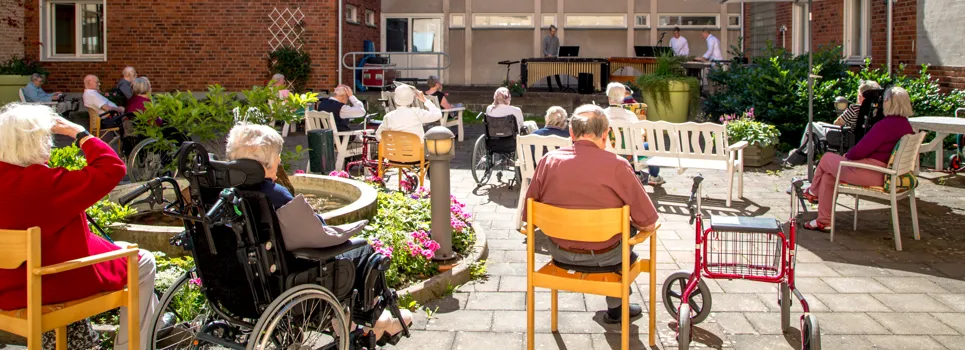 Foto: Ida Holgersson/Skövde kommun