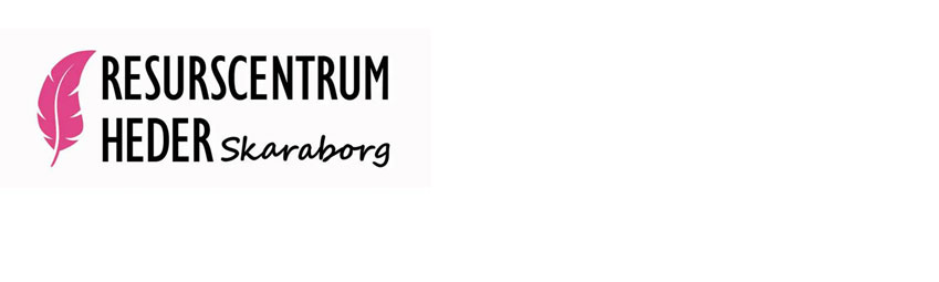 Logotyp Resurscentrum Heder Skaraborg